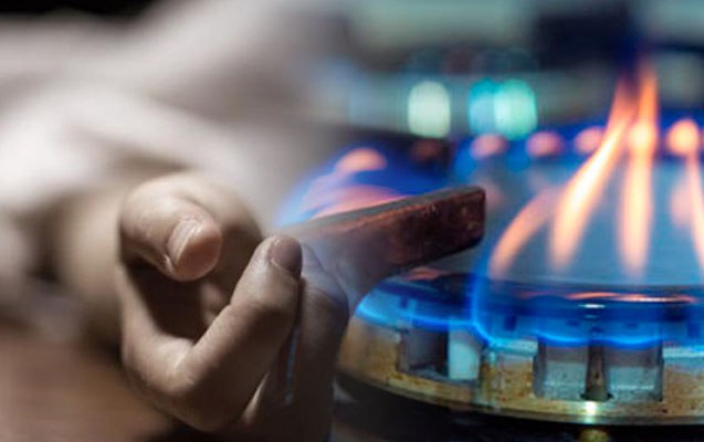 33 yaşlı musiqiçi dəm qazından vəfat etdi &ndash; FOTO