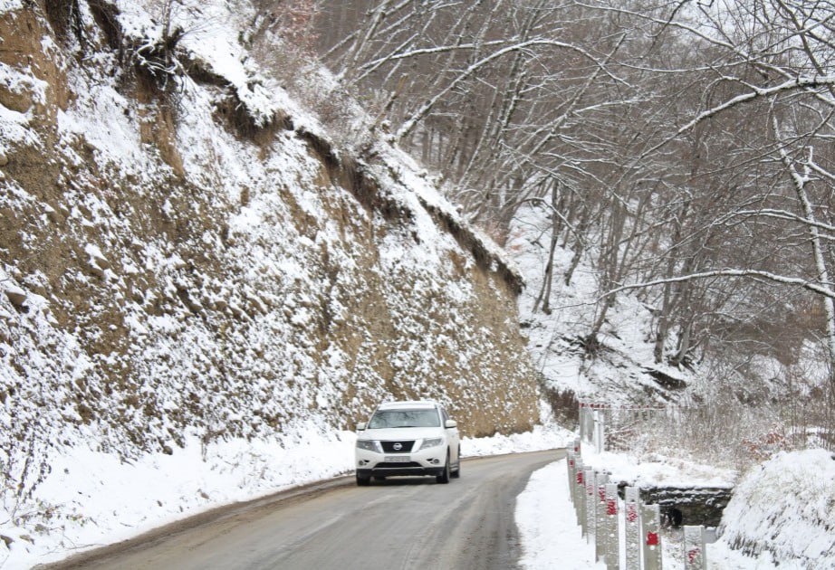 Şaxta olacaq, yollar buz bağlayacaq - Sabahın HAVASI