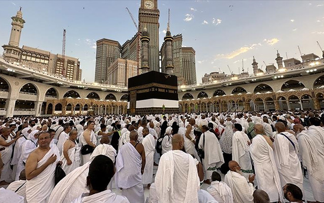 Həcc ziyarəti ilə bağlı mühüm MƏLUMAT