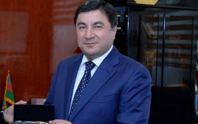 Vidadi Zeynalovun milyonluq əmlakları satışa çıxarılır &ndash; SİYAHI