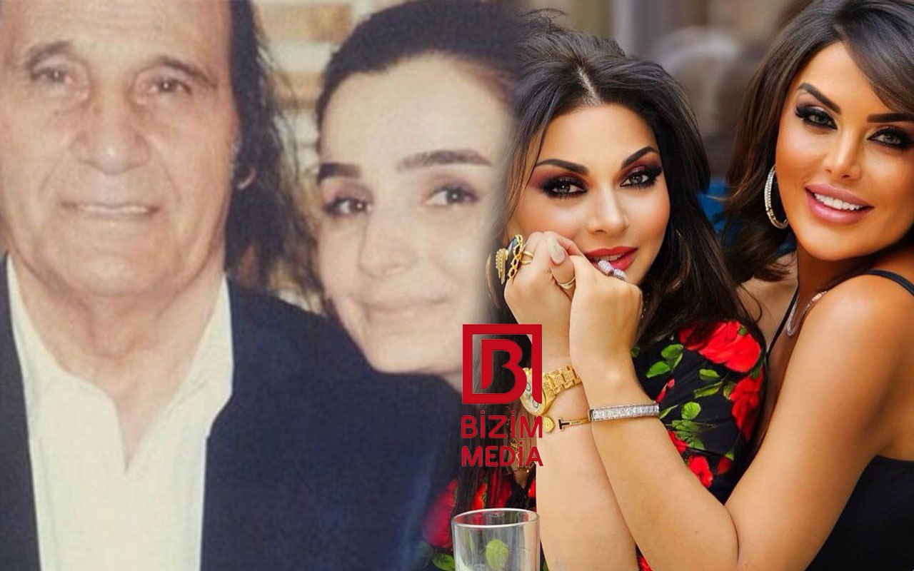 QALMAQAL: Niyaməddin Musayevin qızı Qumralın ifasına İCAZƏ VERMƏDİ - VİDEO