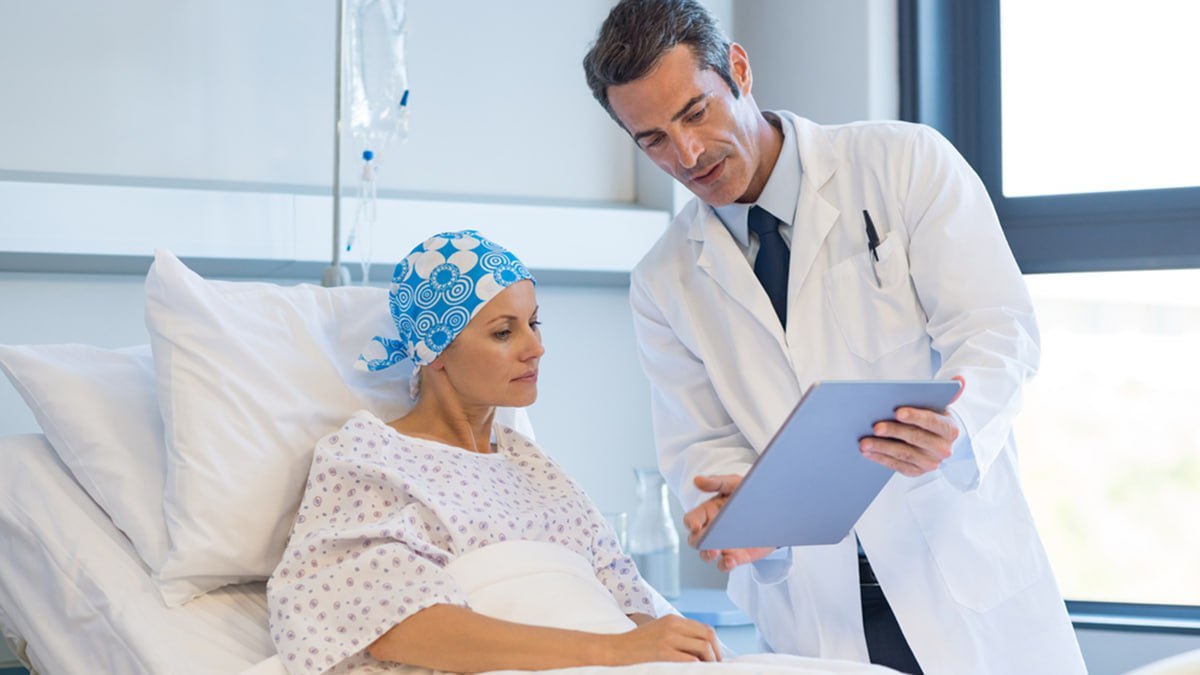 Onkoloji xəstələrlə bağlı YENİ TƏKLİF – Pensiya kapitalından erkən istifadəyə icazə verilə bilər Onkoloji xəstələrlə bağlı YENİ TƏKLİF – Pensiya kapitalından erkən istifadəyə icazə verilə bilər