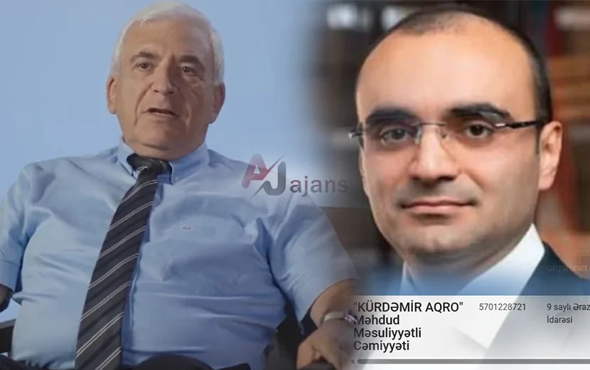 Zəbt edilən örüş torpaqları, yox olan "KUPÇA": Kürdəmir aqro araşdırma - FOTO/VİDEO