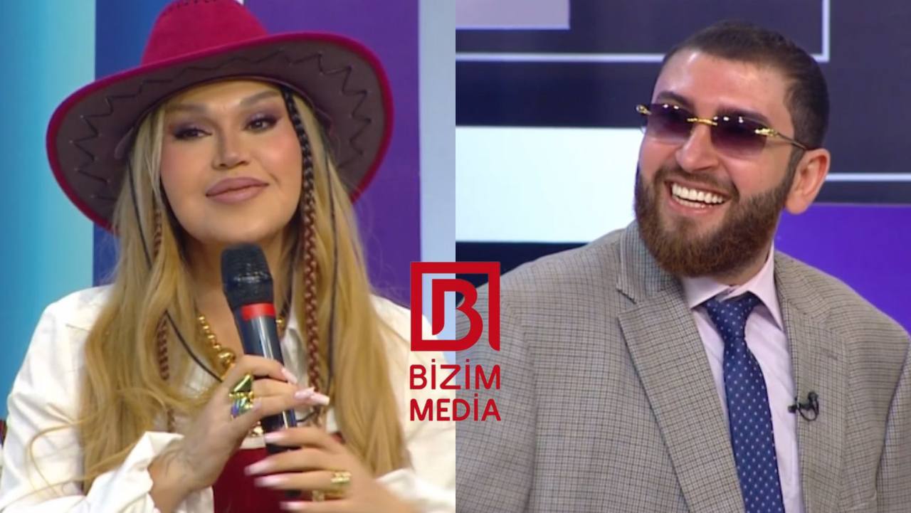 Rəqsanə mahnısını oxuyan müğənnidən bahalı ƏTİR İSTƏDİ - VİDEO