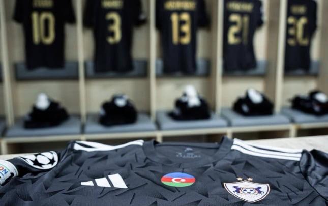 &ldquo;Qarabağ&rdquo; - &ldquo;Ayntraxt&rdquo;ın oyununun START HEYƏTLƏRİ