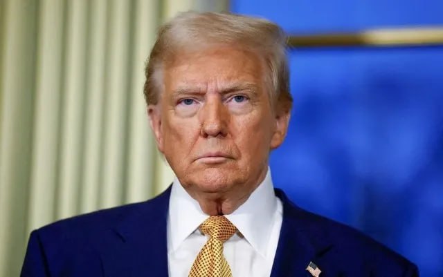 &ldquo;Rusiya-Ukrayna münaqişəsi qısa müddətdə həll olunacaq&rdquo; - Tramp