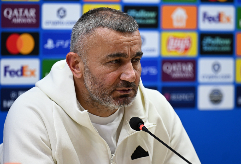 Qurban Qurbanov: &ldquo;Hakimin qərəzli qərarı ilə bağlı ən yaxşı şərhi Prezident verib&rdquo;