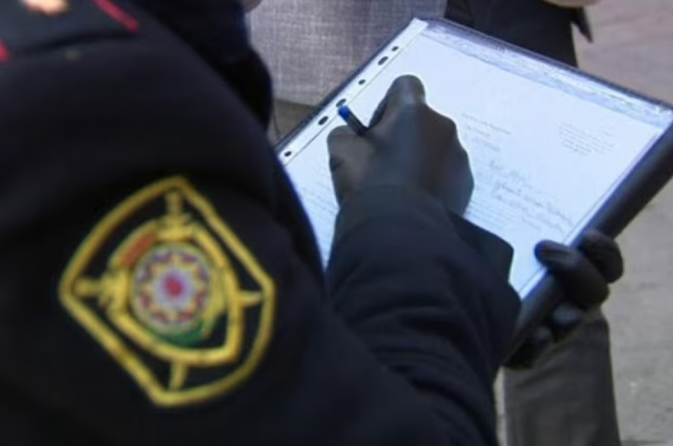 Karantində yazılan cərimələr ləğv edilib? - "Beşillik müddət başa çatıb"