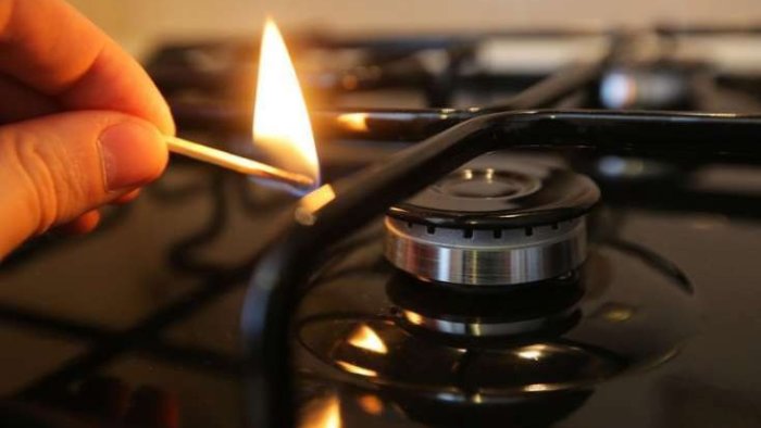 Saat 10:00-da qaz kəsiləcək &ndash; BU ƏRAZİLƏRDƏ