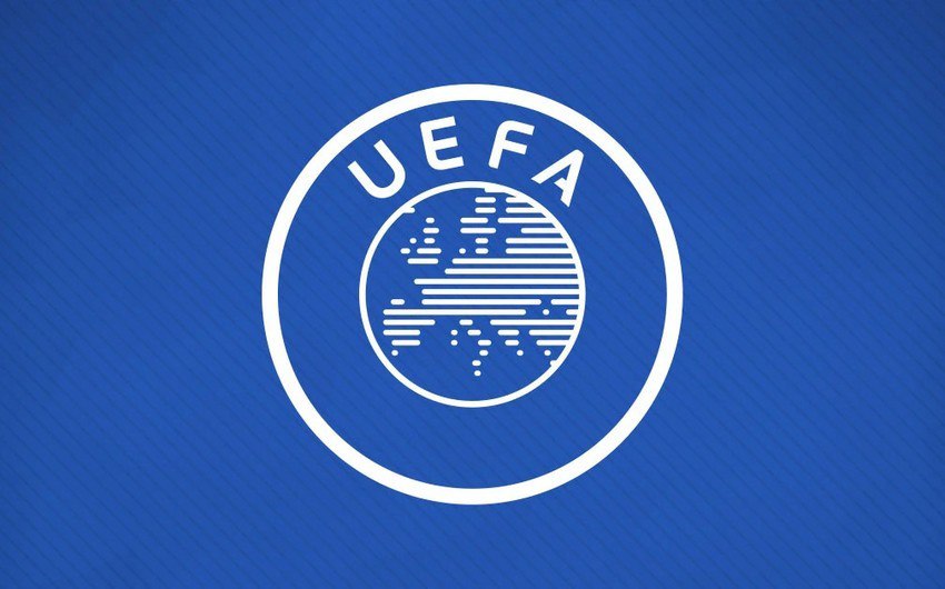 Azərbaycan UEFA reytinqində irəlilədi Azərbaycan UEFA reytinqində irəlilədi
