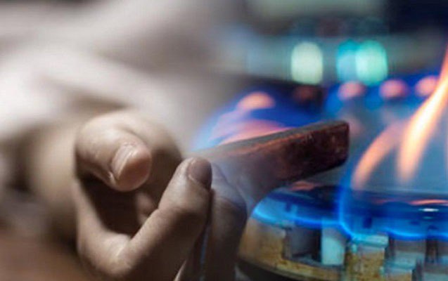 Sumqayıtda bir ailənin 4 üzvü dəm qazından zəhərləndi Sumqayıtda bir ailənin 4 üzvü dəm qazından zəhərləndi