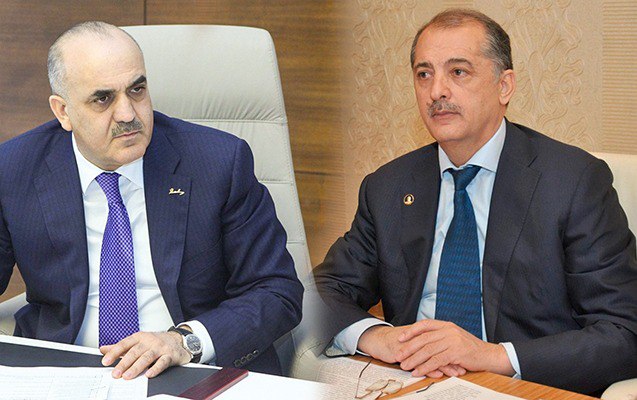 Səlim Müslümovla Vilyam Hacıyevin əmlakları satılır &ndash; SİYAHI