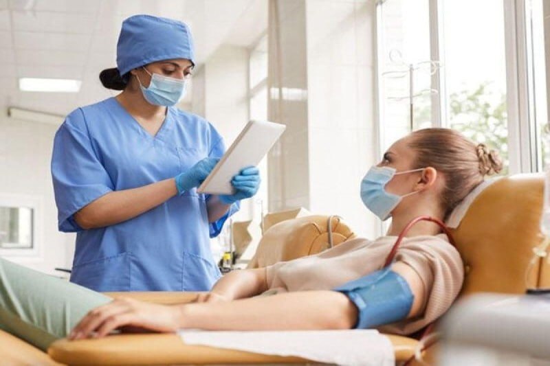 Onkoloji xəstələrin müalicəsi ilə bağlı YENİLİK Onkoloji xəstələrin müalicəsi ilə bağlı YENİLİK