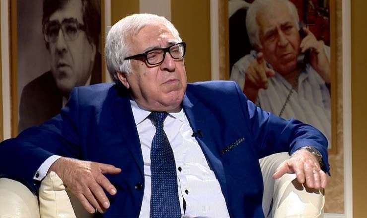 Anardan Zahid Sarıtorpağın istefasına reaksiya:"Gedənə "yaxşı yol" deyərlər"