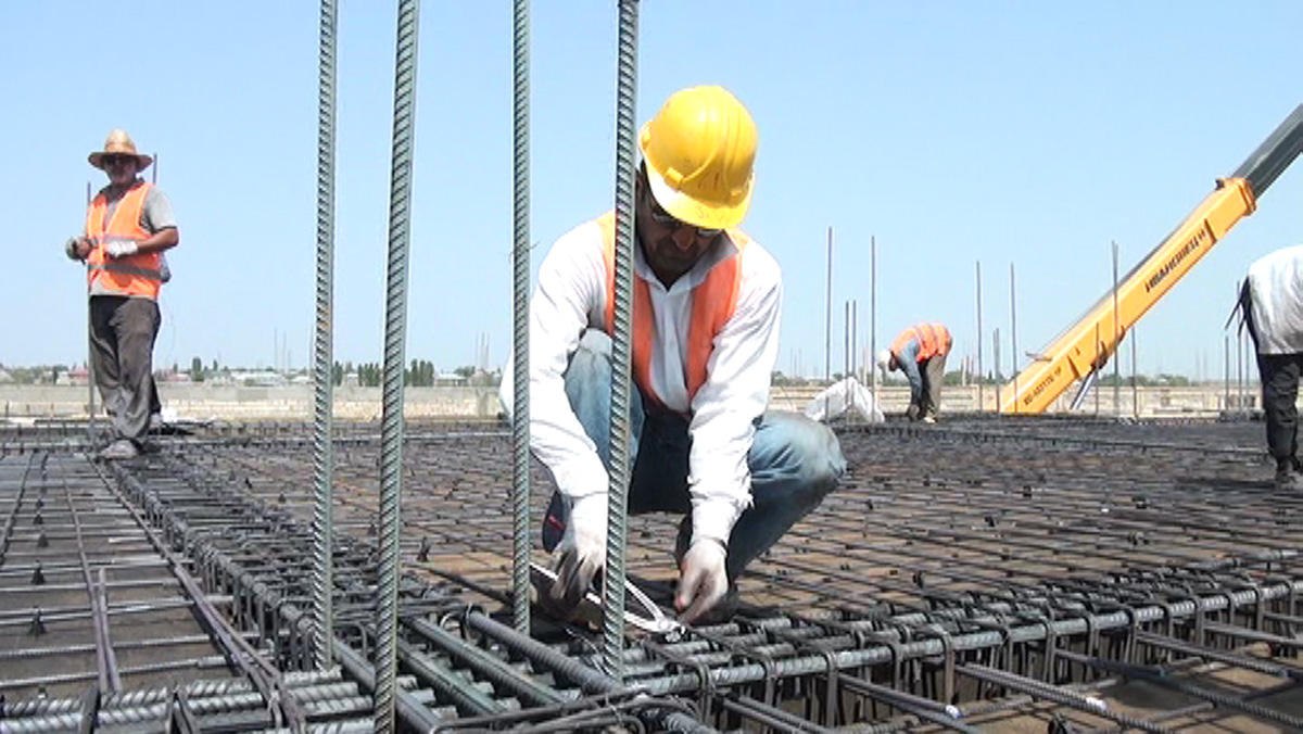 İstehsalatdakı bədbəxt hadisələrlə bağlı DƏHŞƏTLİ STATİSTİKA İstehsalatdakı bədbəxt hadisələrlə bağlı DƏHŞƏTLİ STATİSTİKA