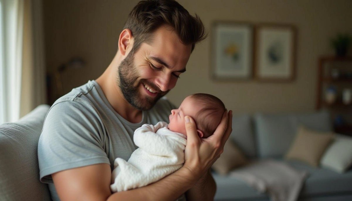 Ödənişli atalıq məzuniyyətinin verilmə qaydası AÇIQLANDI – RƏSMİ Ödənişli atalıq məzuniyyətinin verilmə qaydası AÇIQLANDI – RƏSMİ