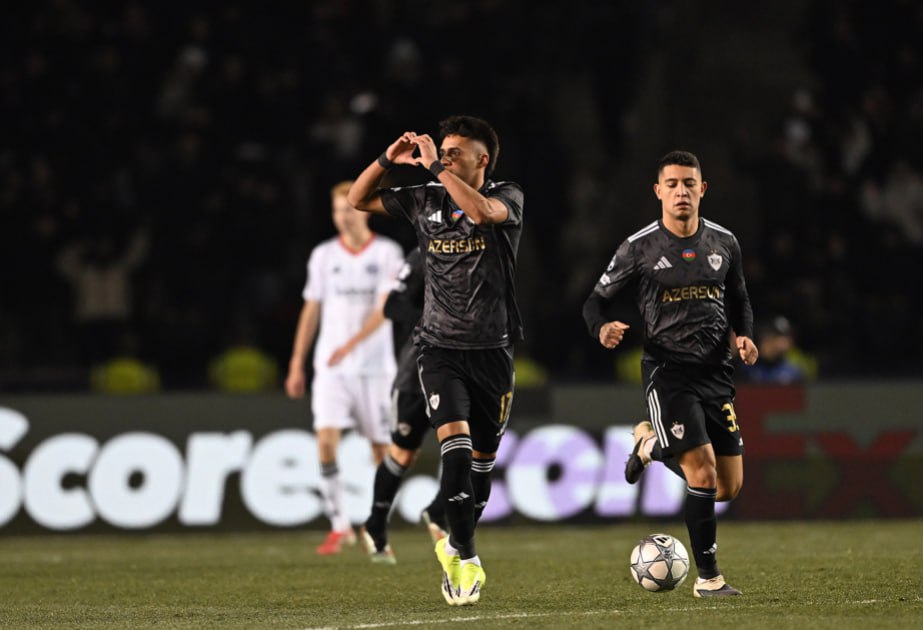 Çempionlar Liqasında &ldquo;Qarabağ&rdquo;dan sensasiya, &ldquo;Barselona&rdquo; və &ldquo;Liverpul&rdquo;dan rekord göstəricilər