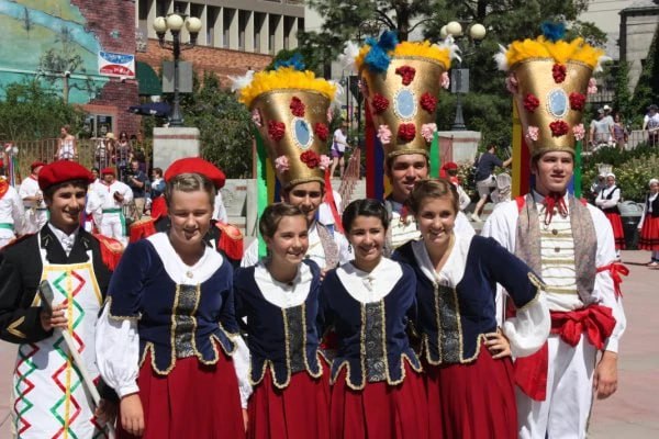 Qədim bask dili ilə türk dili arasında SENSASİON BƏNZƏRLİK üzə çıxdı Qədim bask dili ilə türk dili arasında SENSASİON BƏNZƏRLİK üzə çıxdı