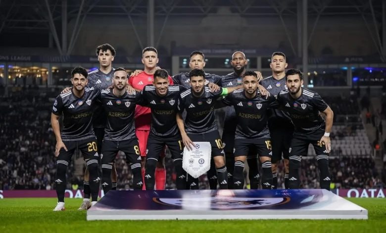 ABŞ Səfirliyi &ldquo;Qarabağ&rdquo;ı belə təbrik etdi &ndash; FOTO