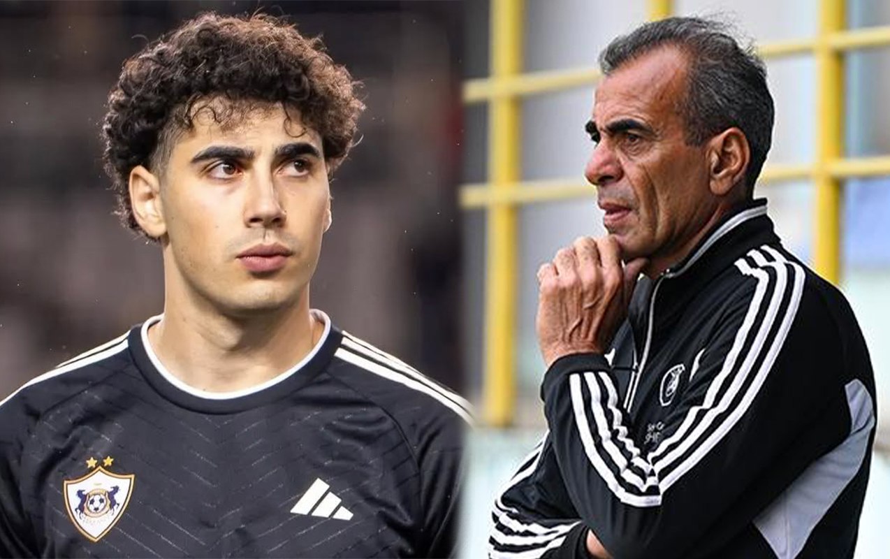 “Allaha dua edirdim ki, Bəhlul qol vursun” - Atası “Allaha dua edirdim ki, Bəhlul qol vursun” - Atası