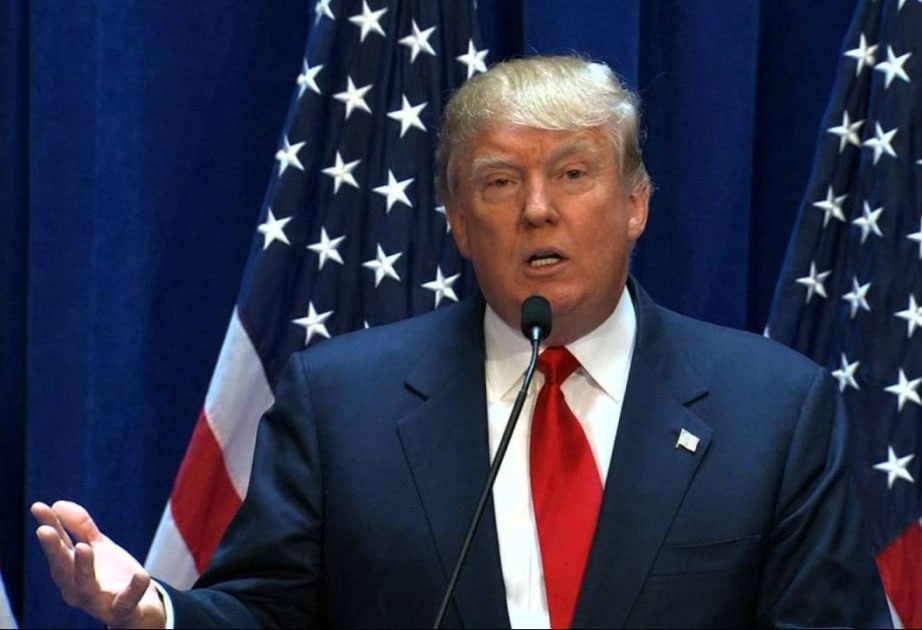 Tramp: &ldquo;BMT müharibələri bitirmək üçün kifayət qədər səy göstərməyib&rdquo;