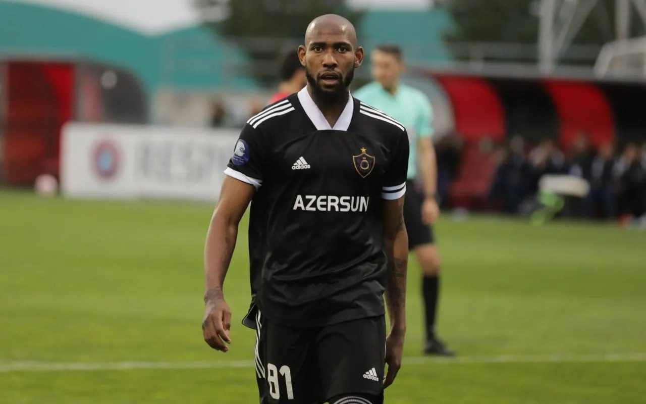 &ldquo;Qarabağ&rdquo;ın müdafiəçisi Çempionlar Liqasının ən yaxşıları SIRASINDA