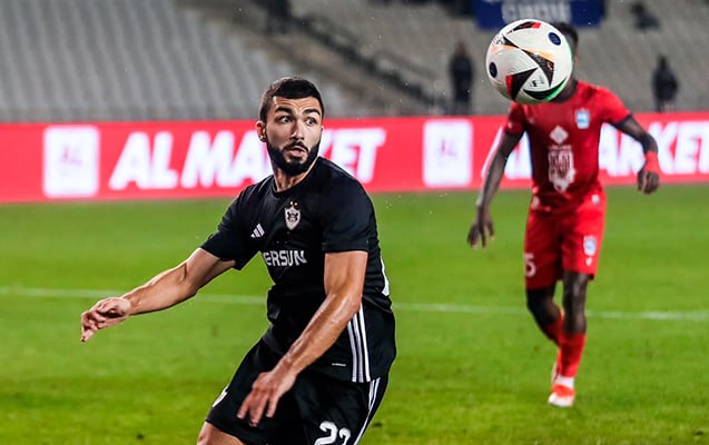 &ldquo;Adam bilmir ki, fikrini necə izah etsin&rdquo; - Musa Qurbanlı