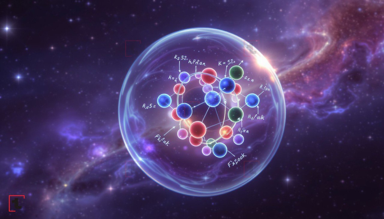 Fiziklərdən YENİ KƏŞF – TƏFƏRRÜAT Fiziklərdən YENİ KƏŞF – TƏFƏRRÜAT