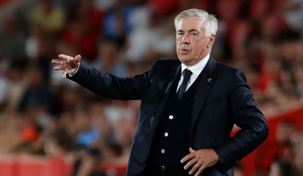 Ançelotti yenidən “Real”a QAYIDA BİLƏR Ançelotti yenidən “Real”a QAYIDA BİLƏR