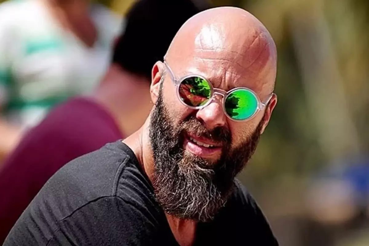 Acun İlıcalının ortağı hava limanında saxlanıldı – FOTO Acun İlıcalının ortağı hava limanında saxlanıldı – FOTO