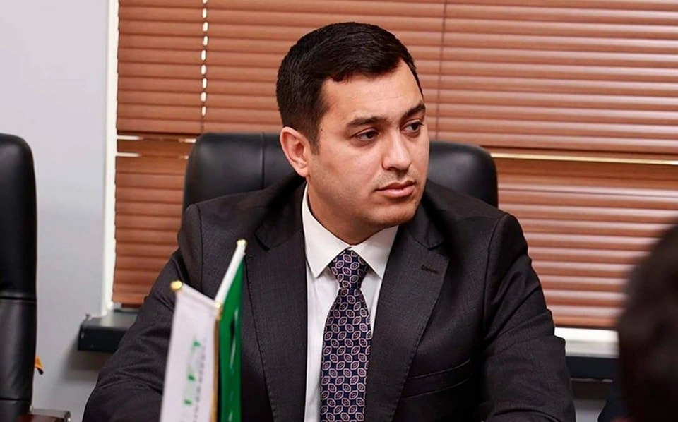 Fərid Şahbazlı: &ldquo;Davosda Azərbaycanın siyasi və iqtisadi potensialı qlobal miqyasda təqdim olunur&rdquo;