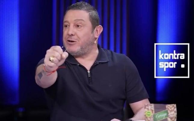 Nihat Kahveçidən "Qarabağ"ın qələbəsinə emosial REAKSİYA - VIDEO Nihat Kahveçidən "Qarabağ"ın qələbəsinə emosial REAKSİYA - VIDEO