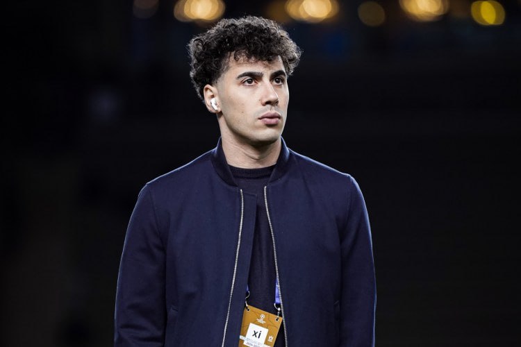 Çin klubu Bəhlul Mustafazadəyə TƏKLİF GÖNDƏRDİ