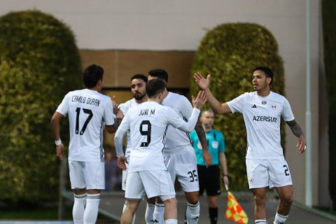 &ldquo;Qarabağ&rdquo; İngiltərəyə nə vaxt gedir?