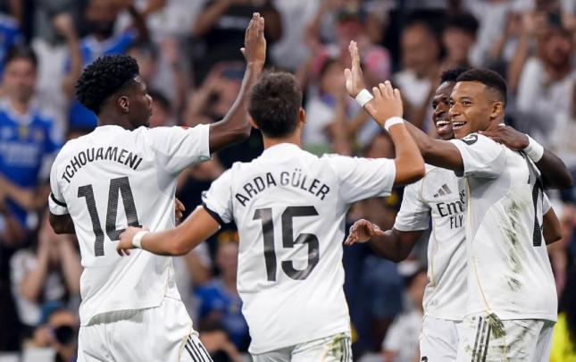 Dünyanın ən varlı klubları AÇIQLANDI Dünyanın ən varlı klubları AÇIQLANDI