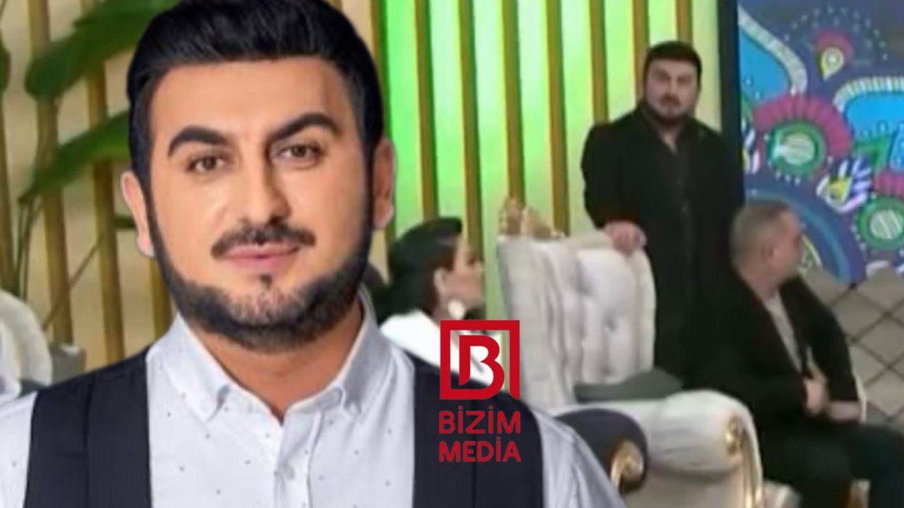 Canlı yayımda halı pisləşən Tolik xəstəxanaya YERLƏŞDİRİLDİ - VİDEO Canlı yayımda halı pisləşən Tolik xəstəxanaya YERLƏŞDİRİLDİ - VİDEO