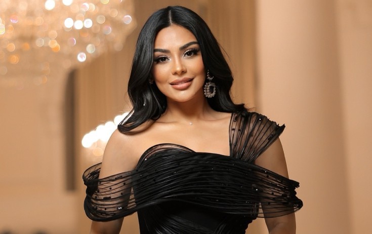 Vüsalə buna görə efirə çıxmır Vüsalə buna görə efirə çıxmır