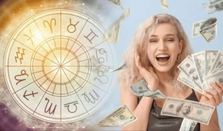 Çoxlu gəlir əldə edəcək bürclər - Varlanacaqlar Çoxlu gəlir əldə edəcək bürclər - Varlanacaqlar