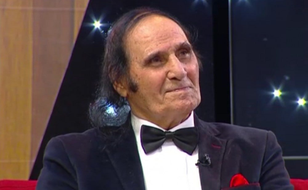 Niyaməddin Musayevin qızı polkovnik imiş... - Uzun müddət bu nazirlikdə RƏİS İŞLƏYİB Niyaməddin Musayevin qızı polkovnik imiş... - Uzun müddət bu nazirlikdə RƏİS İŞLƏYİB