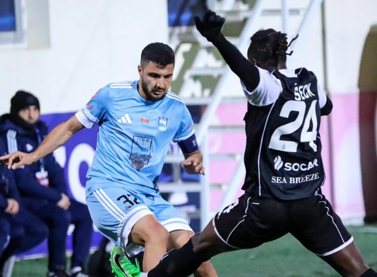 Premyer Liqada fasilə başa çatır &ndash; GÜNÜN OYUNLARI