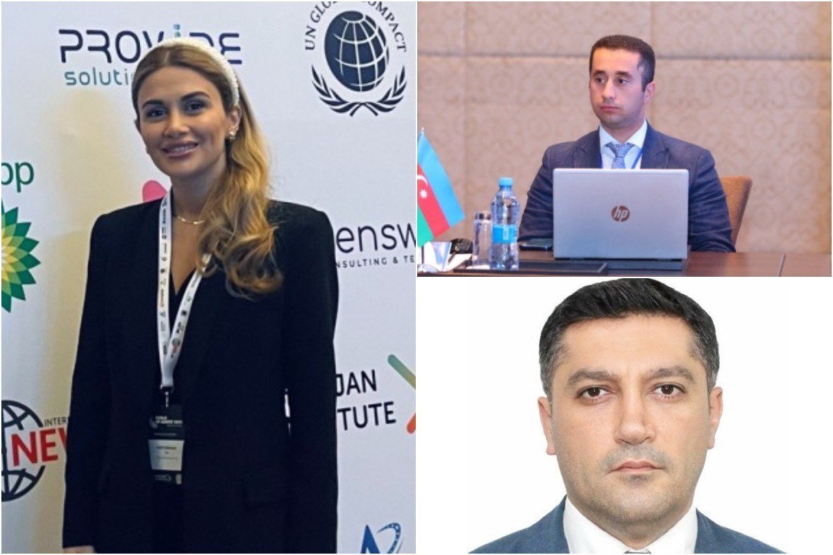 Leyla Səfərova vəzifəsindən azad edildi - YENİ TƏYİNATLAR