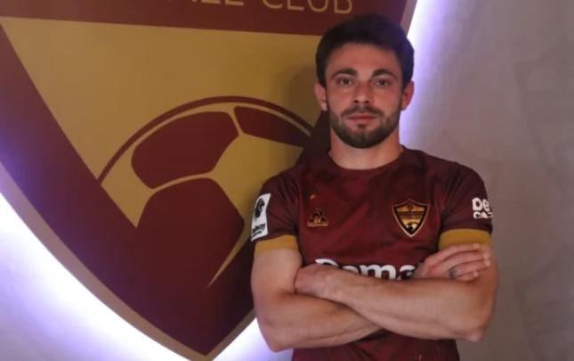 &ldquo;Qəbələ&rdquo; xaricdəki futbolçumuzu GERİ QAYTARDI