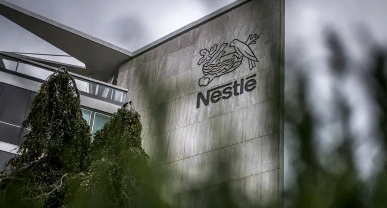 "Nestle"nin uşaq qidalarından dörd körpənin halı pisləşdi "Nestle"nin uşaq qidalarından dörd körpənin halı pisləşdi