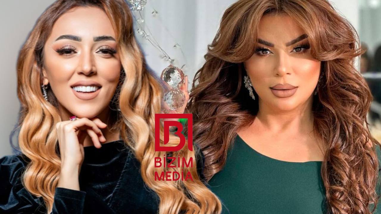 Nüşabə ilə Ofeliya arasında QALMAQAL: &ldquo;Mənim səsləndirdiyim sözlə reklam olundun&rdquo; &ndash; VİDEO