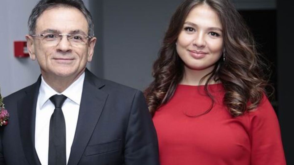 Mədət Quliyevlə Zəhra ayrılıb Mədət Quliyevlə Zəhra ayrılıb