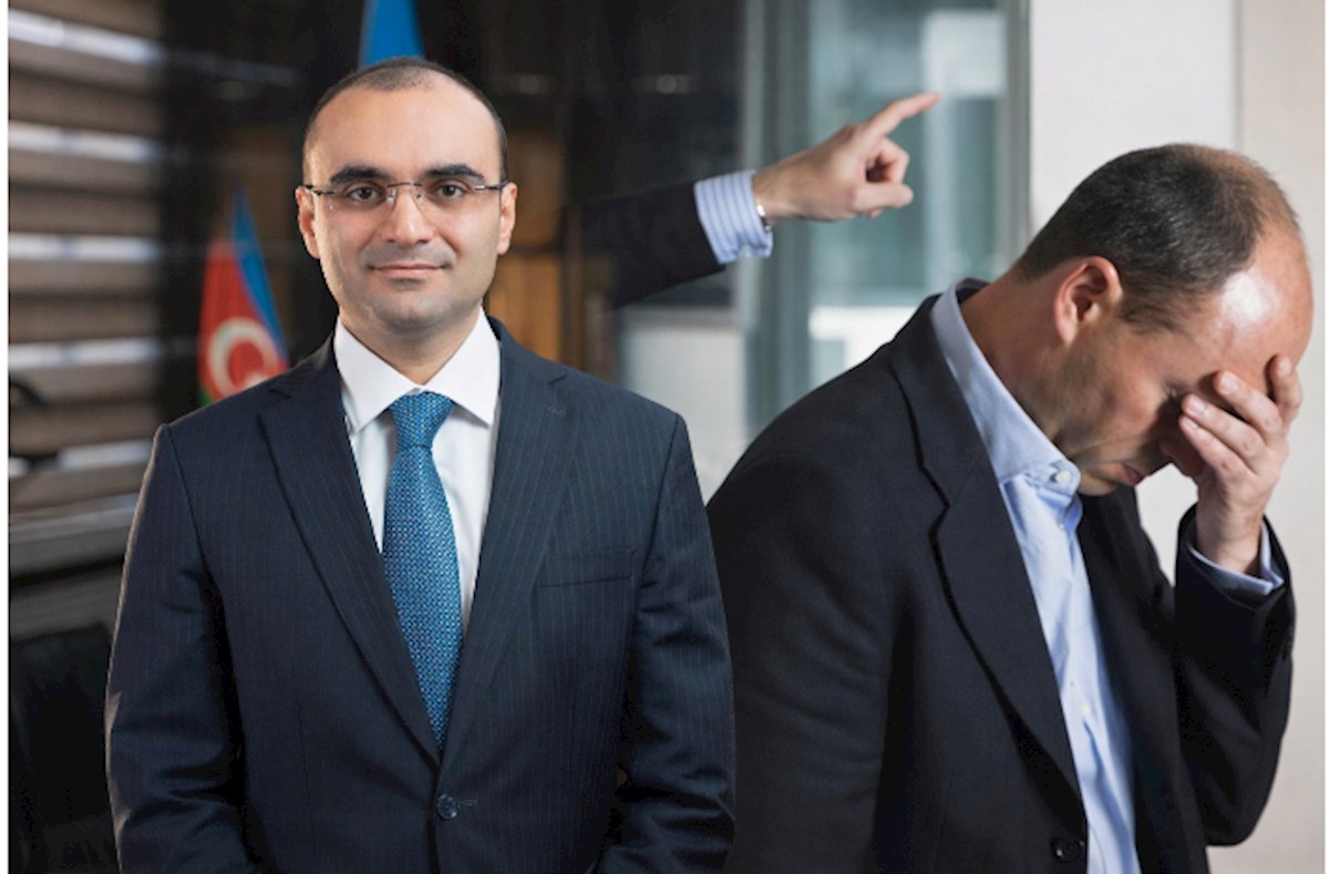 İşdən qovulan icra başçısının daha bir qanunsuzluğu üzə çıxdı &mdash; İşçiləri əsassız yerə kütləvi işdən çıxardırmış - AÇIQLAMA