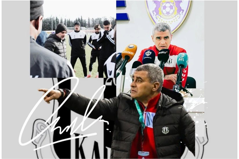 &ldquo;Karvan-Yevlax&rdquo;ı Füzuli Məmmədov ÇALIŞDIRACAQ &ndash; RƏSMİ