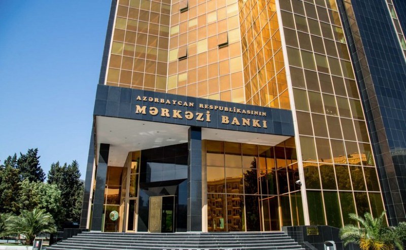Mərkəzi Bankın əmlakları satışa çıxarılır &ndash; SİYAHI