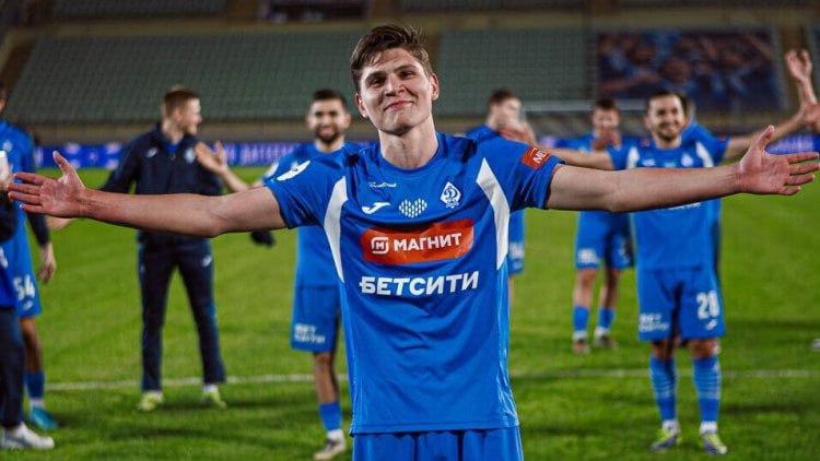 “Turan Tovuz” Şamil Hacıyevin transferindən İMTİNA ETDİ “Turan Tovuz” Şamil Hacıyevin transferindən İMTİNA ETDİ