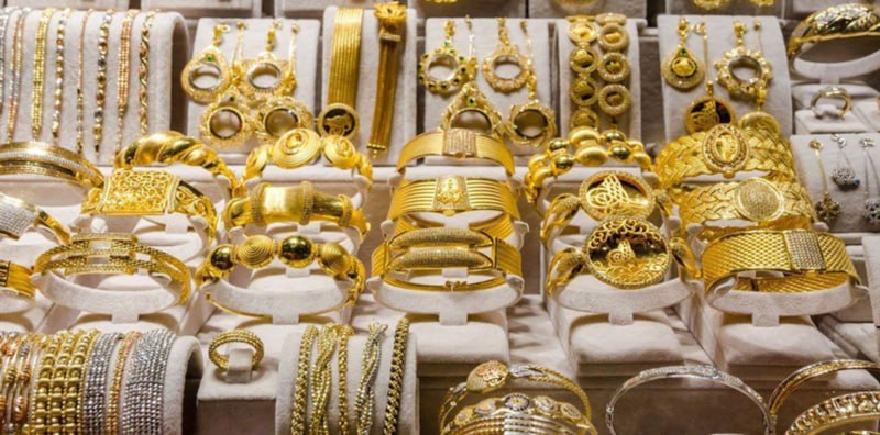 Qızıl almaq istəyənlərin DİQQƏTİNƏ